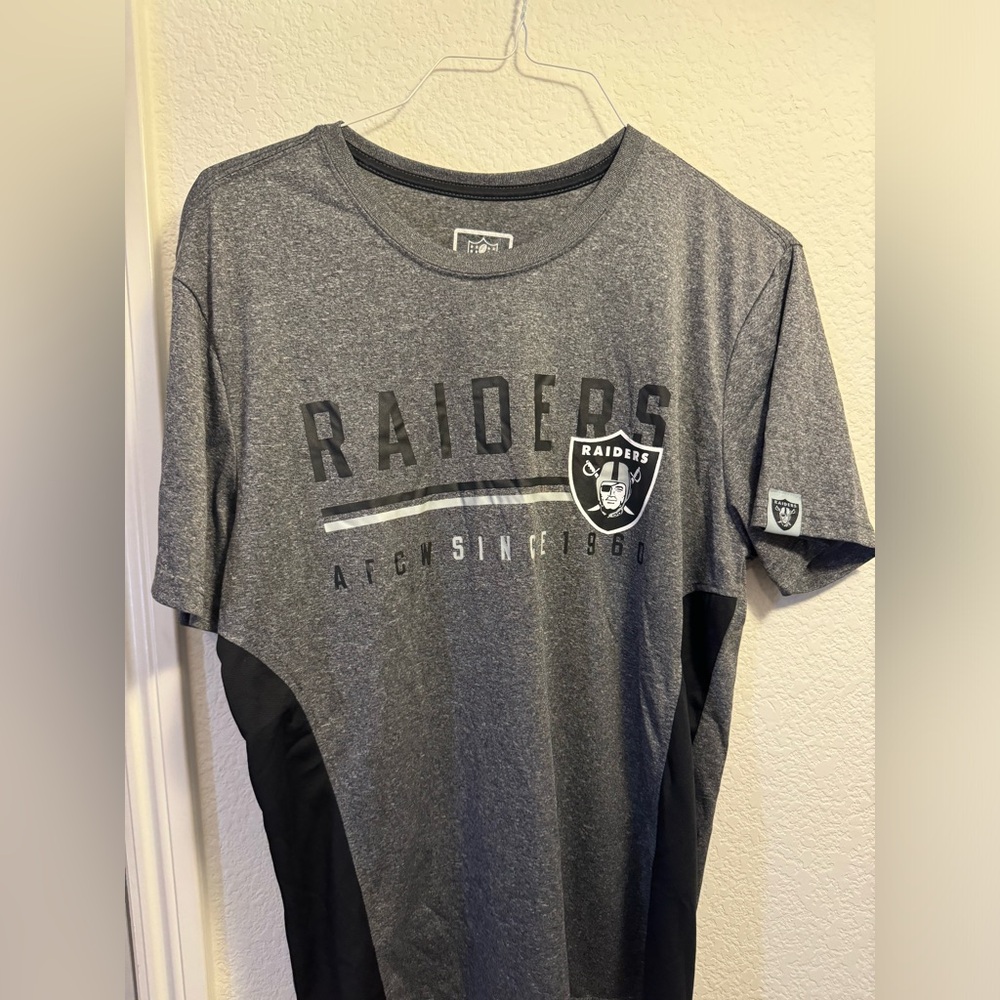 Raiders T Shirt